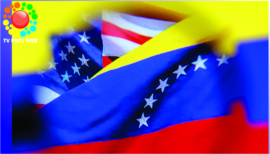 EUA impõem sanções à Venezuela e ao Irã associadas ao comércio de armas