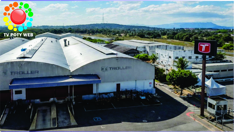 Ceará: Chevrolet Spark elétrico nacionalizado,  10 mil carros por ano !