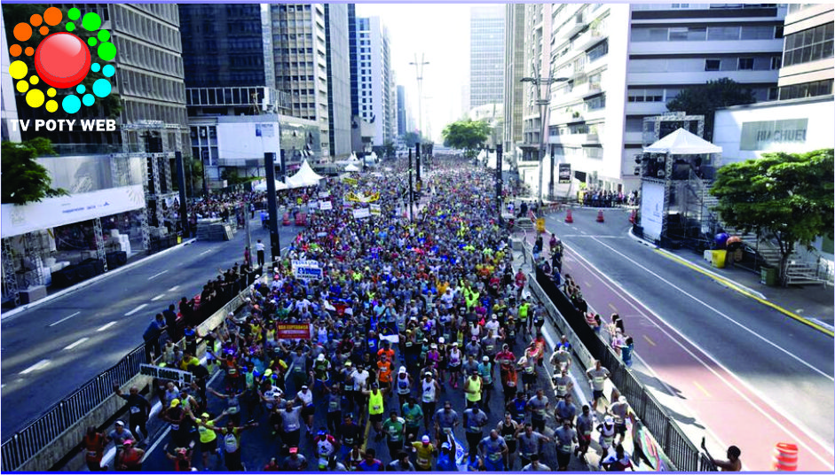 São Silvestre teve emoção no fim, com muitas reclamações de corredores