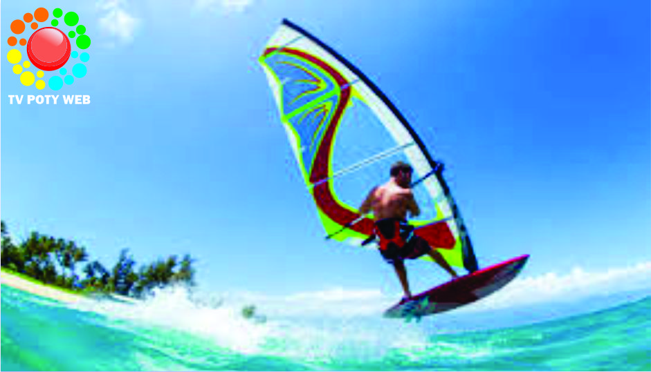 ESPORTES RADICAIS SÃO DUPLAMENTE BENÉFICOS PARA A SAÚDE