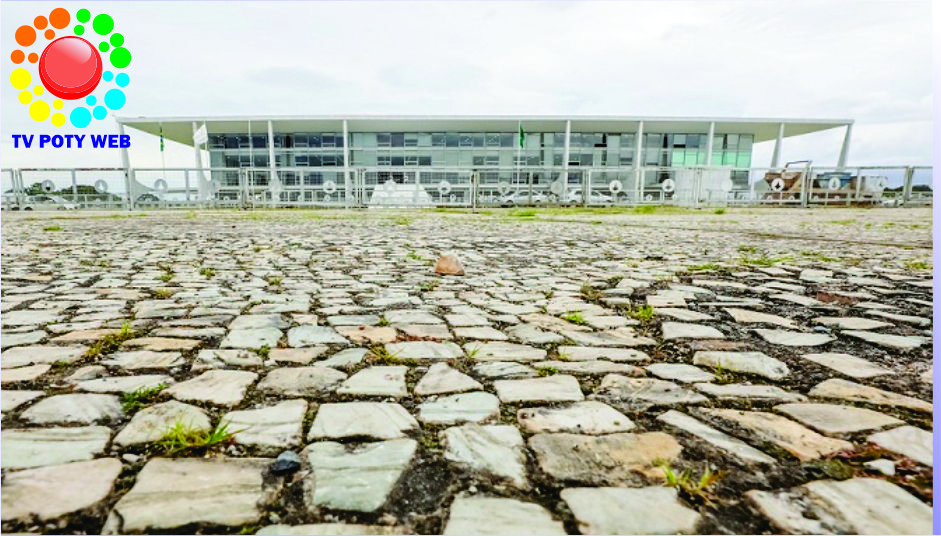 Zero surpresa em 2025: governo do PT, escândalos de corrupção em série