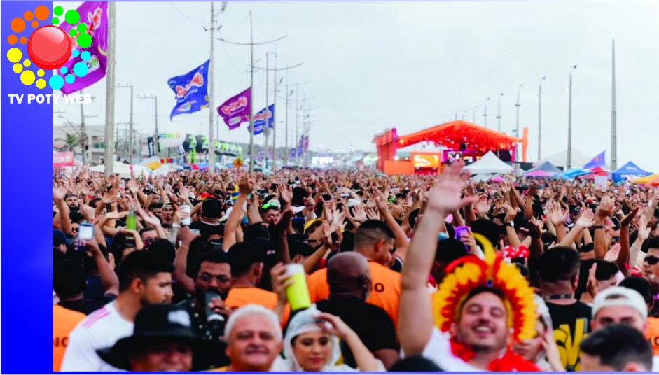 Governo do Maranhão divulga programação do pré-Carnaval e Carnaval 2026