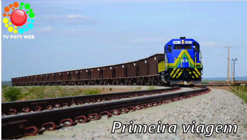 Transnordestina avança para fase operacional de testes