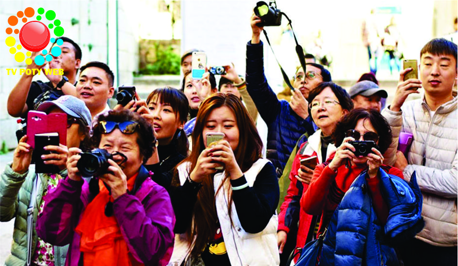 Turismo chinês em alta: como o Nordeste pode se preparar para o novo perfil de visitantes