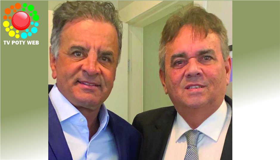 Presidente do Novo PSDB/Piauí e pré-candidato ao Senado Jorge Lopes, expressou seu agradecimento