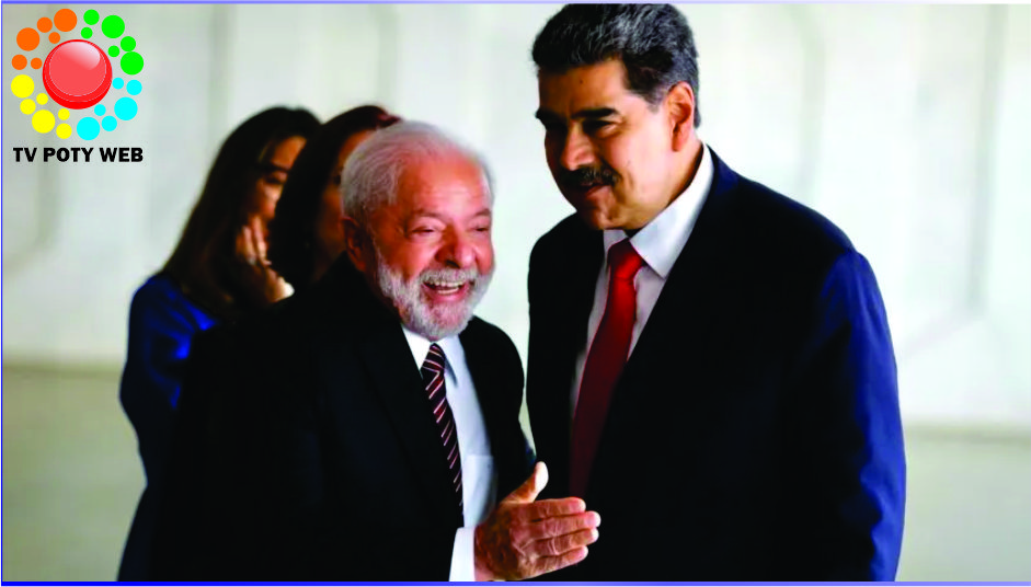 Lula diz que ataque dos EUA é ‘afronta gravíssima’ à soberania Venezuelana