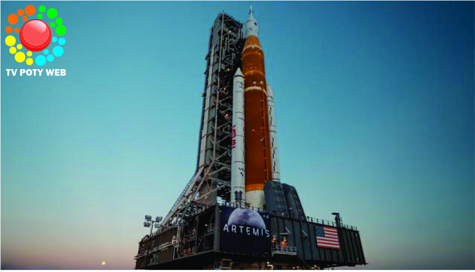 Em alguns dias, o homem estará na Lua novamente!!!