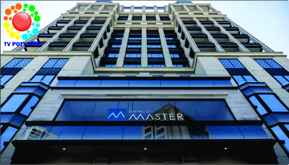 Você sabia que uma denúncia anônima alertou a PF para investigação do Banco Master?