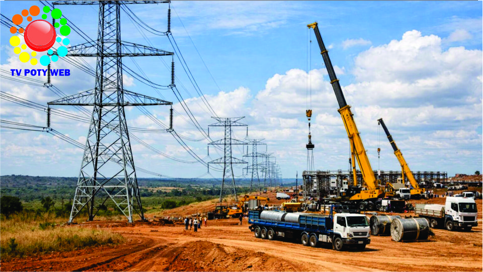 Maior obra de infraestrutura do Brasil terá apoio do Brics: R$ 20 bilhões