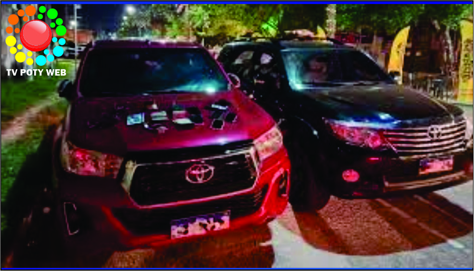 Polícia do Ceará desbarata quadrilha suspeita de roubar carros de luxo