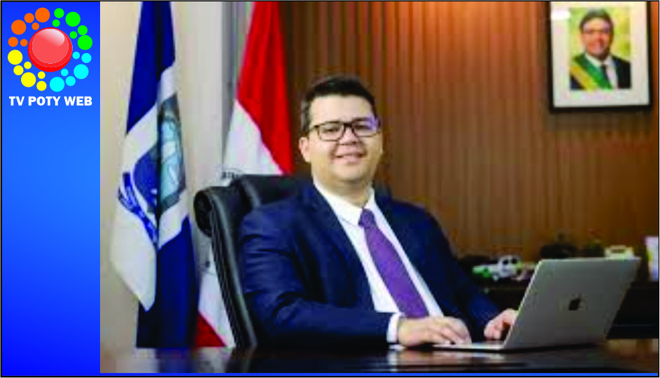 Chico Lucas é escolhido para comandar a Segurança Pública no MJ