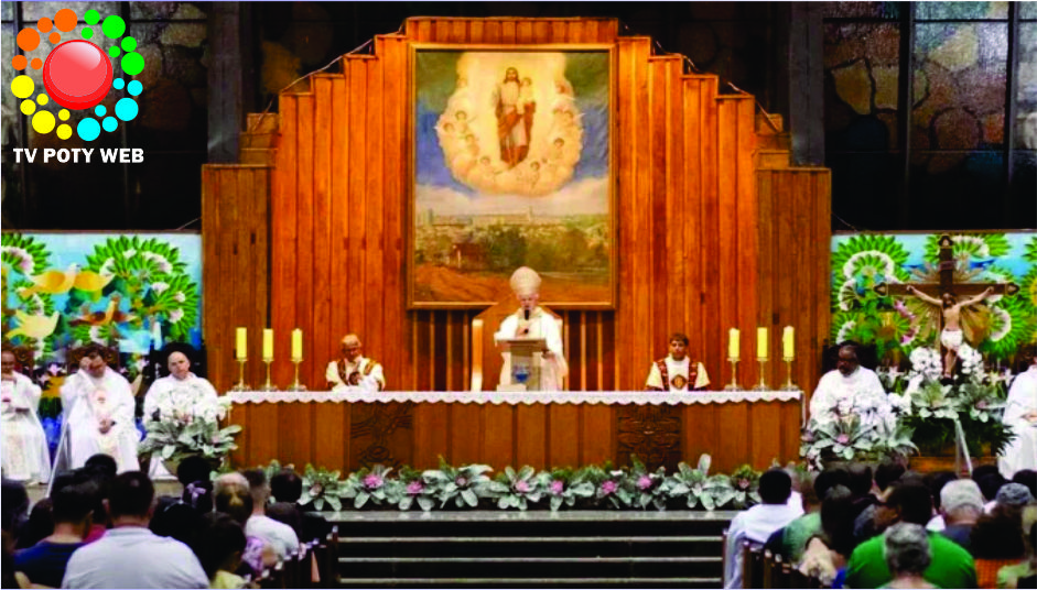 Mensagem de Ano-Novo, CNBB faz duras críticas ao Congresso: “retrocessos sociais”