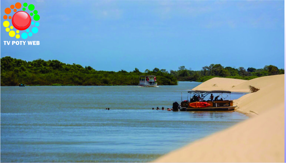 Delta do Parnaíba impulsiona economia do litoral