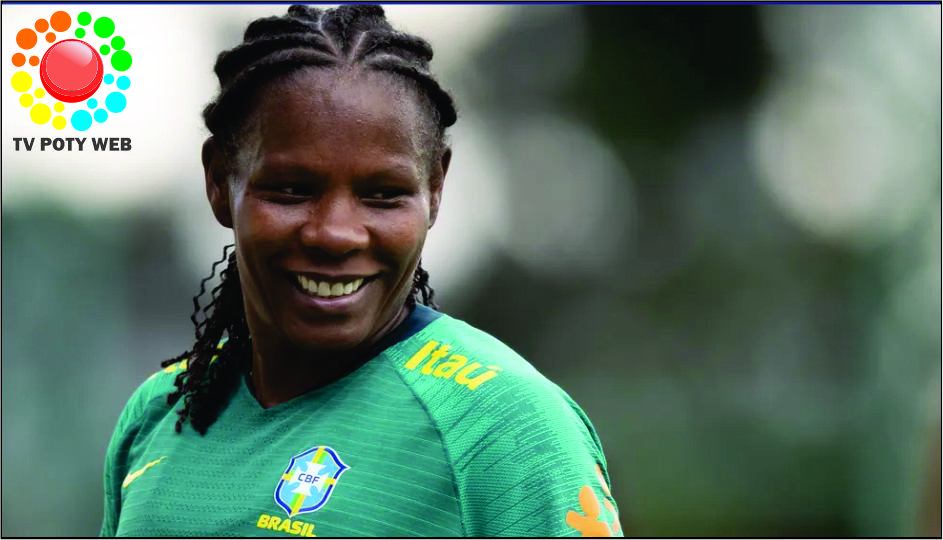 Formiga assume cargo no Ministério do Esporte. Salário de R$ 20.000