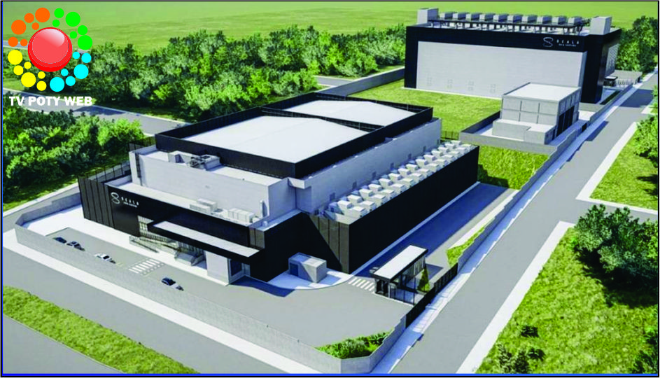 BNDES aprova R$ 233 milhões para ampliar maior data center do Nordeste