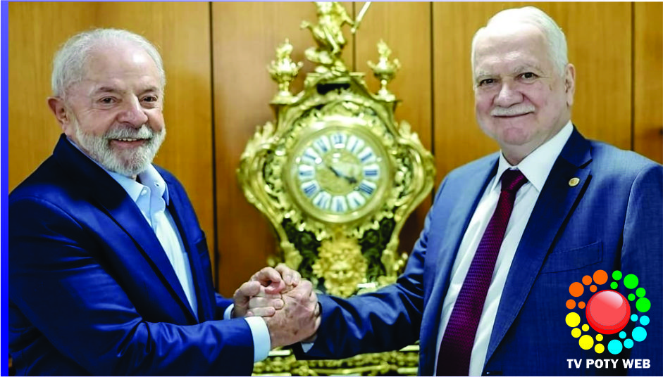 Maracutaia? Governo Federal ganhou 90% dos casos no Supremo em 2025.