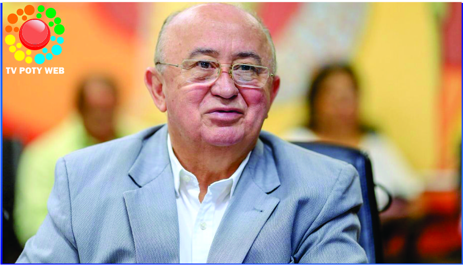  Júlio César pode ficar inelegível?