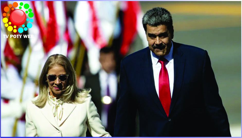 Confirmada captura de Nicolás Maduro em Caracas, Venezuela. Ação exitosa dos EUA