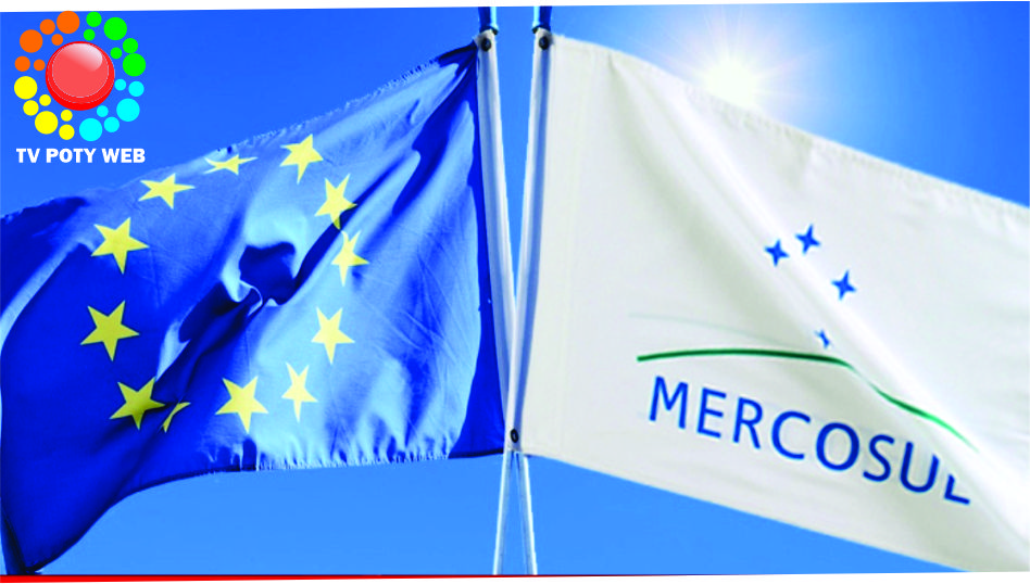 Acordo Mercosul-União Europeia é assinado sem a presença de Lula