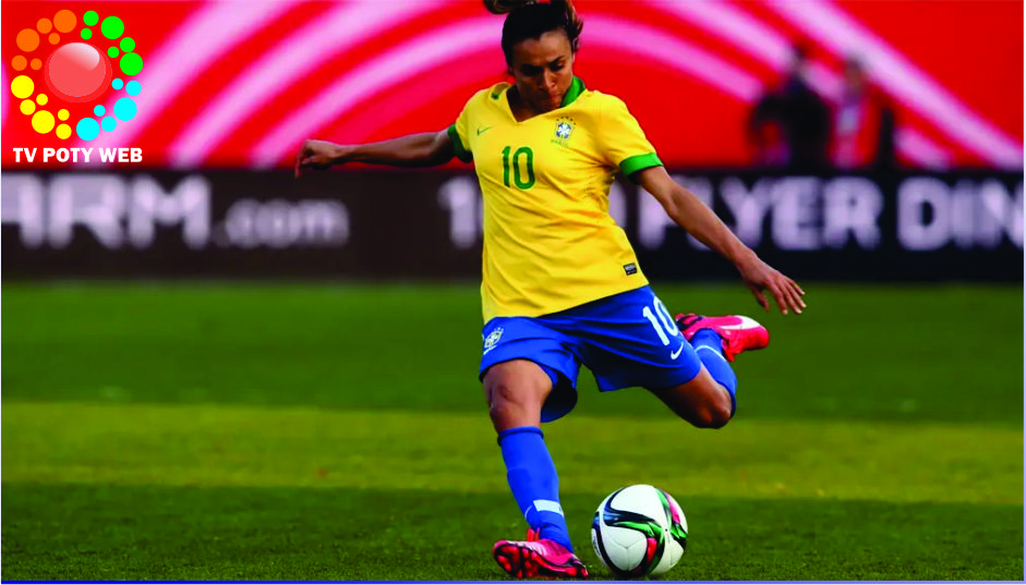 Confira as competições do Futebol Feminino em 2026