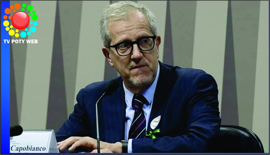 Quem será o substituto de Marina Silva no governo?