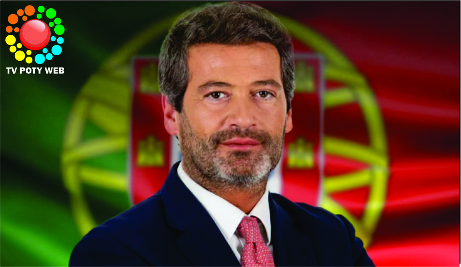 Portugal terá 2º turno na eleição presidencial pela primeira vez em 40 anos