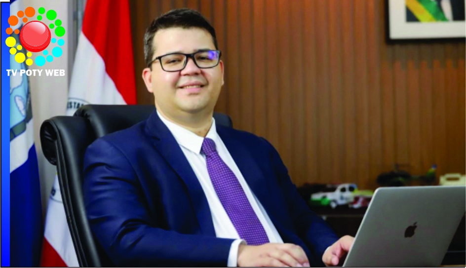 Chico Lucas assume Segurança Pública Nacional