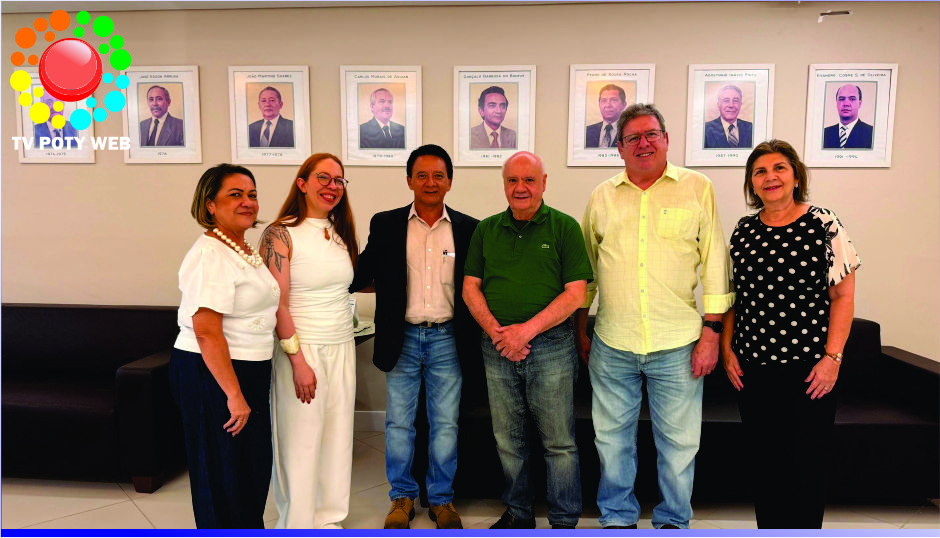 SEMDEC e CDL firmam parceria para fortalecer o comércio do Centro de Teresina