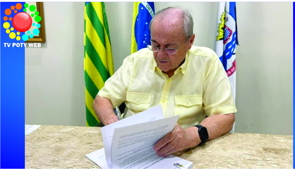 Silvio Mendes anuncia a construção de quatro creches municipais