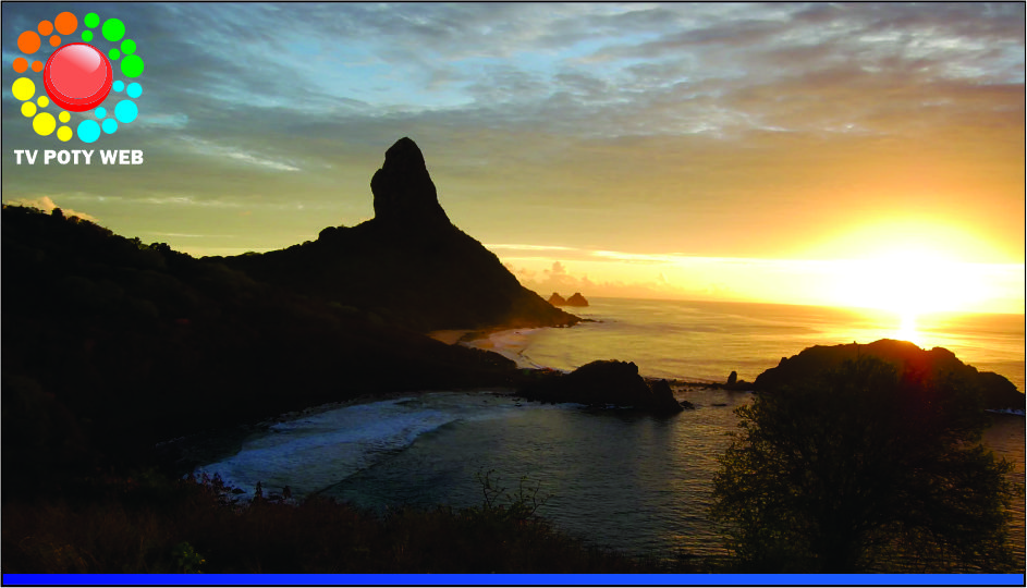 2 praias do Nordeste são eleitas as melhores do Brasil