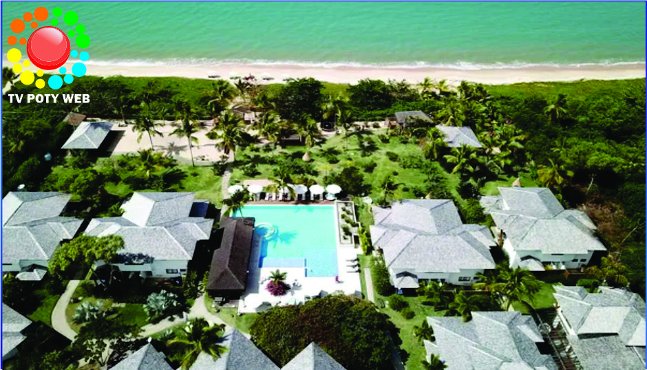 Um novo complexo turístico para atender Copa do Mundo em 2027