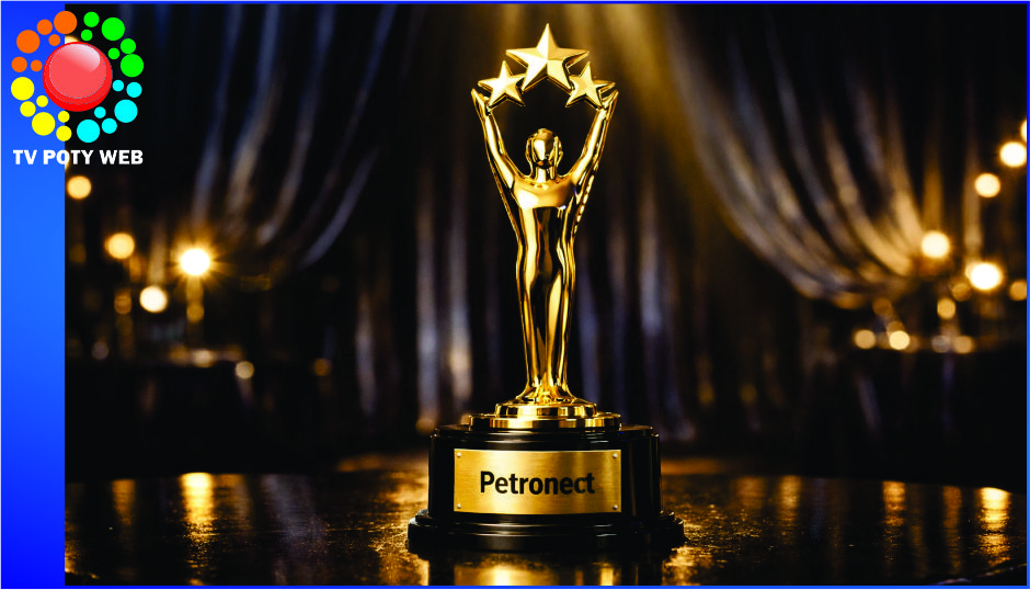 Brasil no palco do “Oscar dos negócios”. Petrobras vai a  Nova York receber prêmio