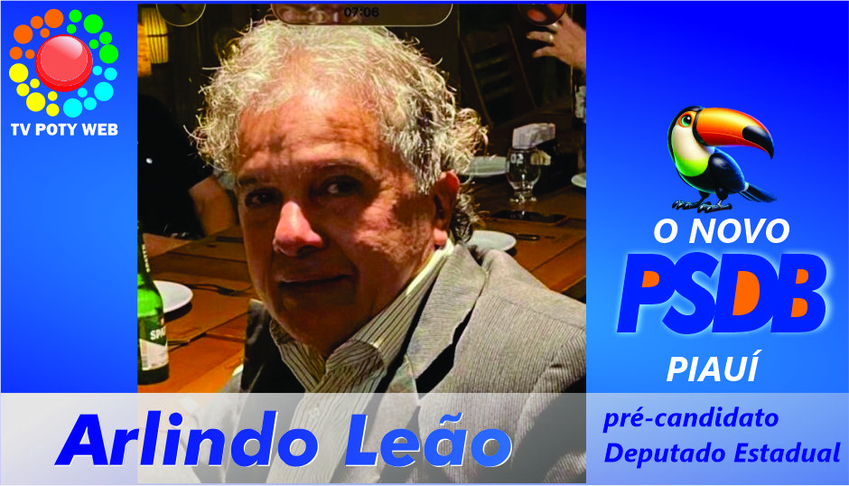 Pré-candidato a deputado estadual dispara na enquete que circulou neste final de semana