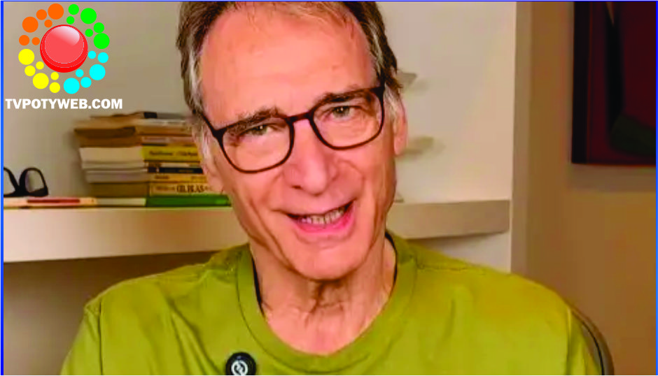 Herson Capri sofre infarto e cancela espetáculos em SP