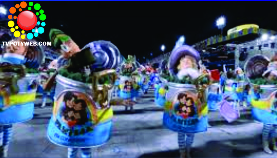 Crítica a evangélicos em desfile da Acadêmicos de Niterói (Lula) será levada à Justiça