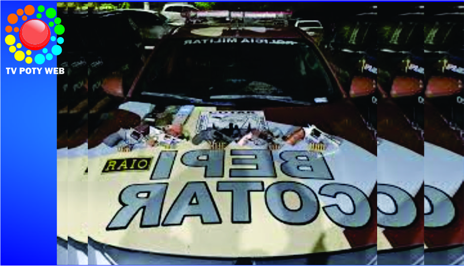 Ceará: Cinco pessoas são mortas a tiros em ação da Polícia