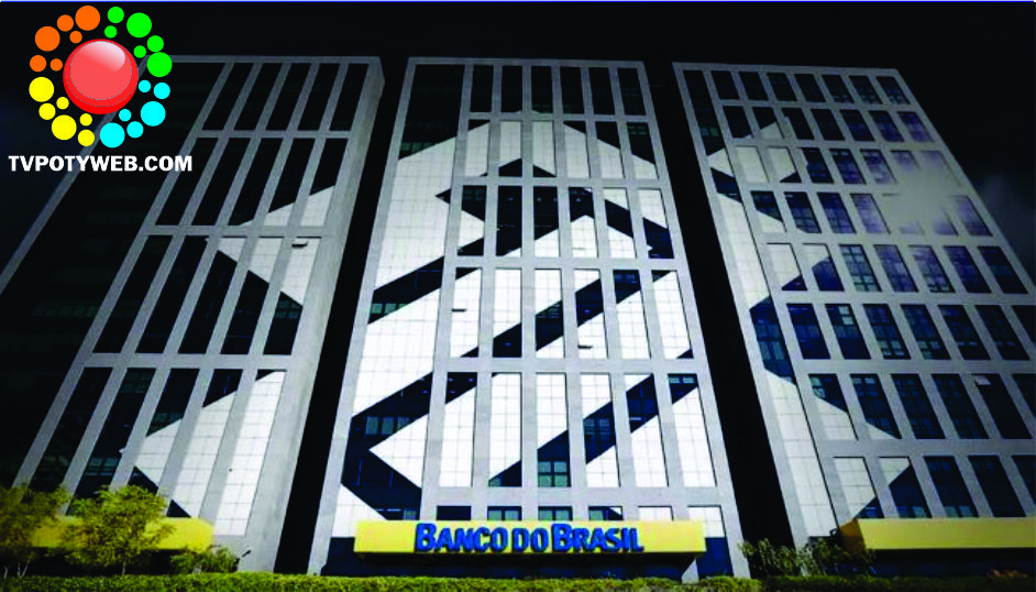 Banco do Brasil registra calote de R$ 3,6 bilhões de uma única empresa