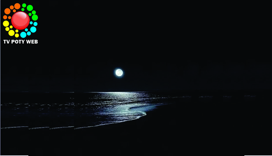 A lua ora poetiza by Loiola Campos