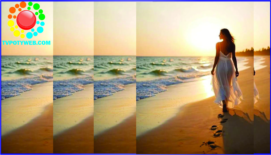 Sol, terra e mar by Loiola