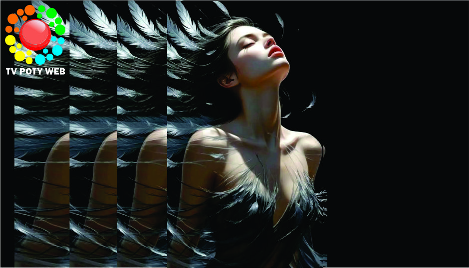 Ode à musa amada. By Loiola