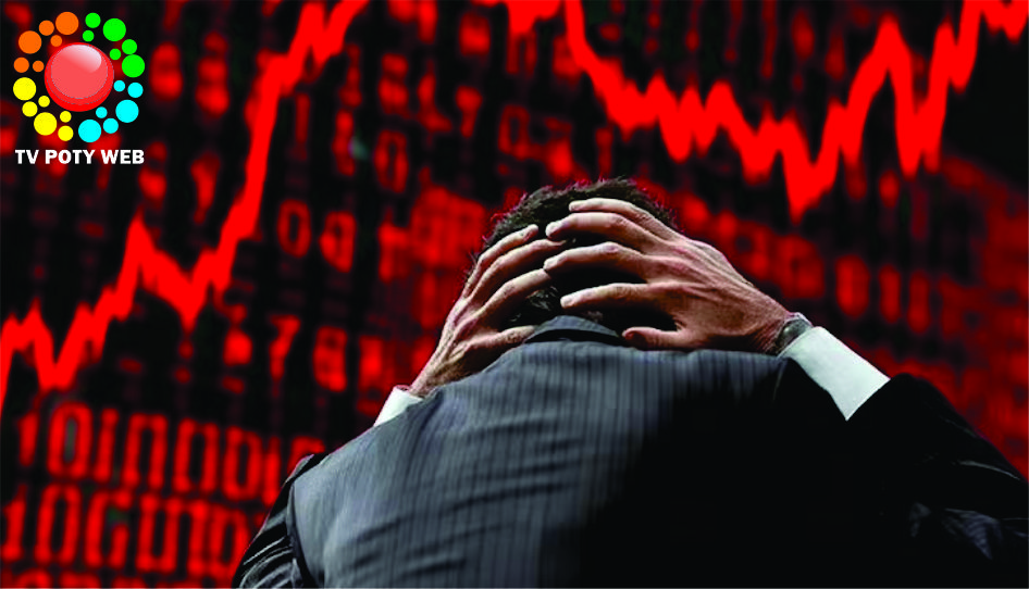 Serasa: Brasil registra 8 milhões de empresas negativadas