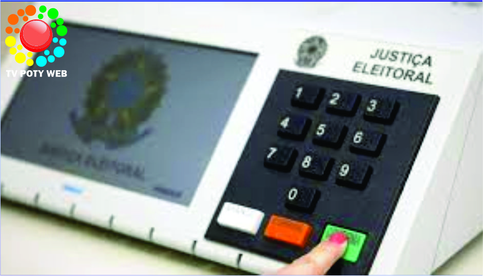 Saiba como votar corretamente para senadores nas Eleições 2026