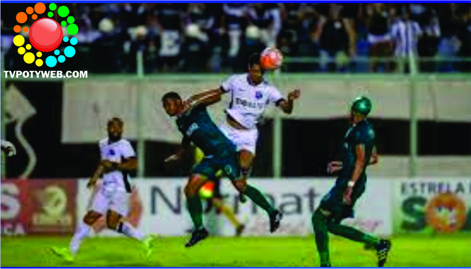 Ceará vence Floresta (3a0) e larga em vantagem por vaga na final