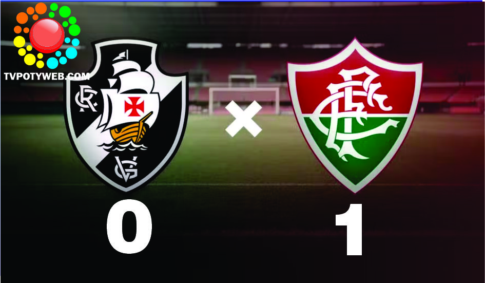 Depois da derrota para o Fluminense Fernando Diniz não é mais o técnico do Vasco