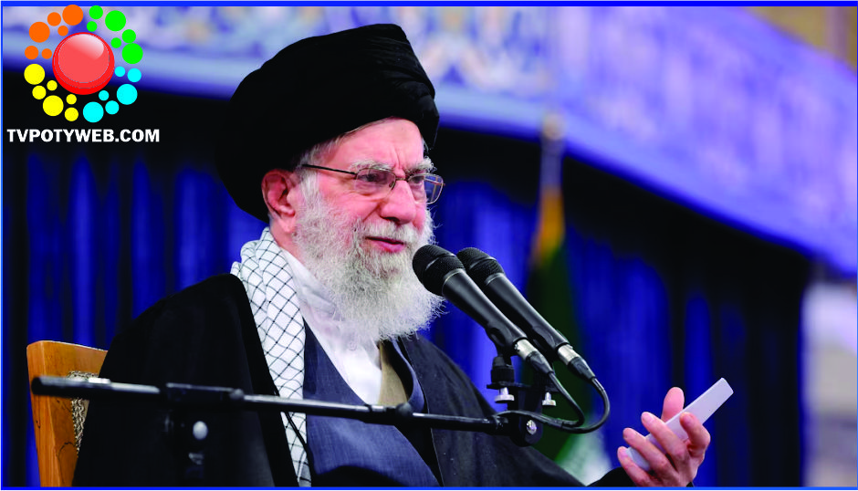 Reuters: líder supremo do Irã, Ali Khamenei, foi morto, diz fonte de Israel