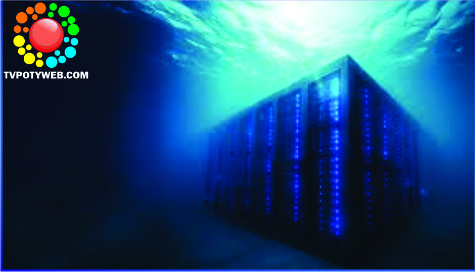 China inaugura o primeiro centro de dados subaquático do mundo movido