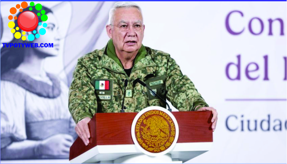 México envia 2.000 soldados para Jalisco após morte de “El Mencho”.