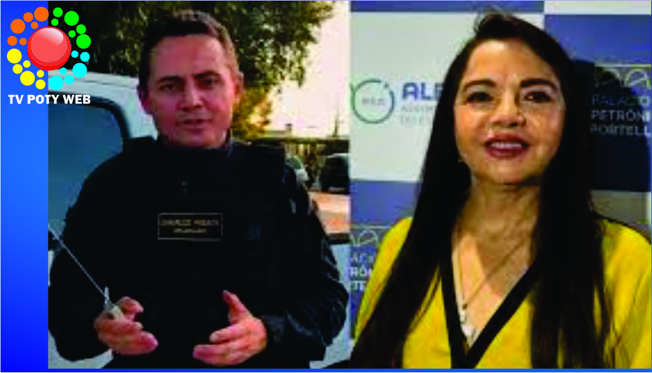 Charles Pessoa vai se filiar ao PV em março, confirma Teresa Britto ao Silas