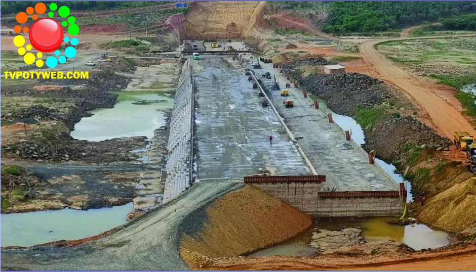 Construção e recuperação de barragens reforçam segurança hídrica do Piauí