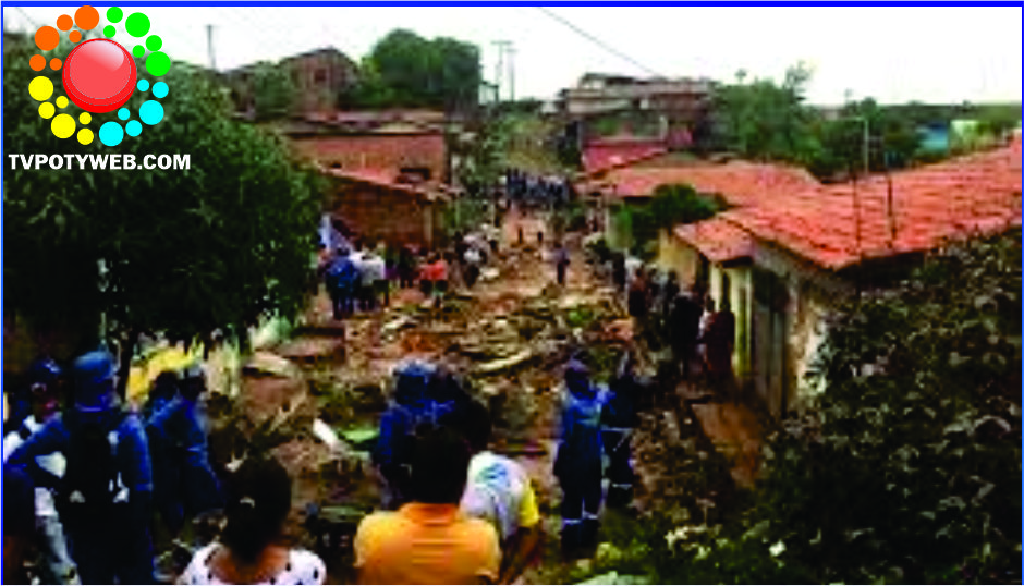 Piauí: Condenado por estuprar cunhada de 13 anos é preso